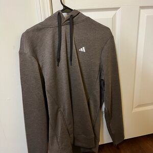 Adidas Hoodie